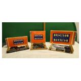 Vintage Lionel O Gauge Track Sections