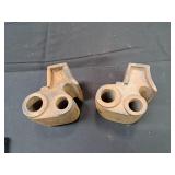 Rail Industry Components