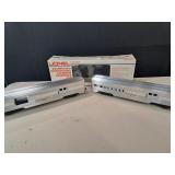 Lionel Pennsylvania Paul Revere & Other Cars