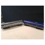 Lionel  F-3 Diesel & F-3 B-Units