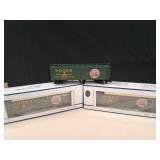 3 Crown Model Products O Scale Woodside Refrigerat