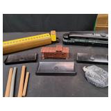 Miscellaneous Train Parts & Accessories