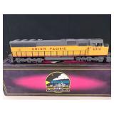 EMD SD60M Diesel w/ProtoSound