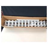 20 Ft. 5 Inch Garden Track