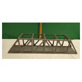 Lionel Tain Trestle Bridge