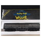 Weaver EMD E-8 B Diesel