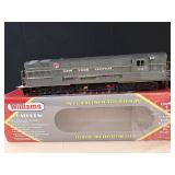 Williams New York Central FM Trainmaster