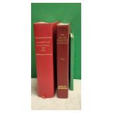 3) Locomotive Hardback Books