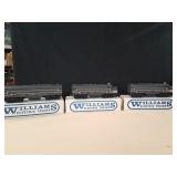 Williams F-7 Diesel (NYC A-B-A w/True Sounds