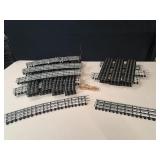 K-Line Super Snap Track