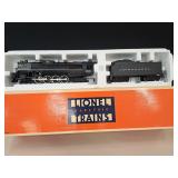 Lionel 4-8-4 Locomotive and Tender