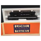 New York Central GP-7 Diesel Engine