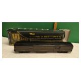 K-Line O Gauge New York Central Express
