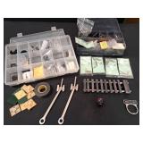 Miscellaneous Train Related Items