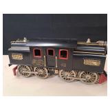 Vtg Lionel Standard Guage Electric Locomotive