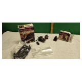 Lionel O Gauge Train Accessories