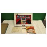 Atlas N Scale Ready to Run Train Set