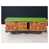 Lionel Prewar Standard Guage Stock Car