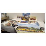 Collection of Train Pictures