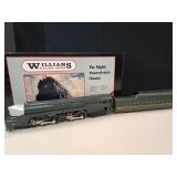 Williams 'The Mighty Pennsylvania Classics