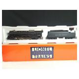New York Central 4-8-2 Mohawk L-3 Class Locomotive