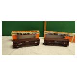 Lionel O Gauge Rock Island & Pennsylvania Stock