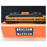 Lionel Great Northern EP-5 Electric Locomotive