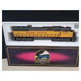 EMD SD60M Diesel (Union Pacific No. 6317 3-Rail w/