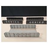 Vintage Plate Girder Bridges