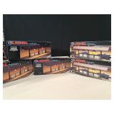 Lionel Illuminated Station Platform's
