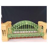 Lionel Hell Gate Bridge