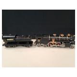 Lionel Standard Guage 400E Steam Engine and Tender