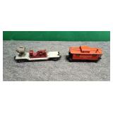 Lionel 6420 Search Light Car & Pennsylvania 477618