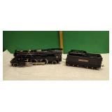 MTH Standard Bild-A--Loco Train