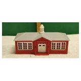 Vintage School House