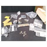 Miscellaneous Bulbs & Other Train Parts