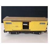 Vtg MTH Standard Guage Boxcar