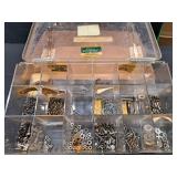 Miscellaneous Screws and Assemblies