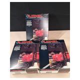 Lionel Operating Single Signal Bridges