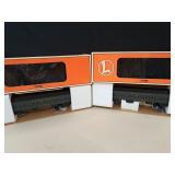 Lionel Pullman Heavyweight Coaches