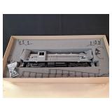 Weaver Hi-Rail RS-3 Diesel Locomotive