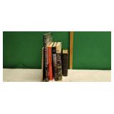 Assortment of Railroad Books