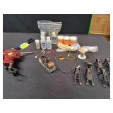 Miscellaneous Train Accessories