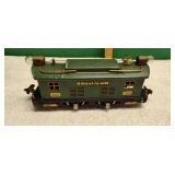 Lionel pre war  O Gauge 253 electric engine