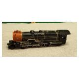 Vintage American Flyer Engine O Gauge Train