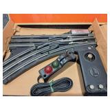 Lionel Left Hand Remote Switches