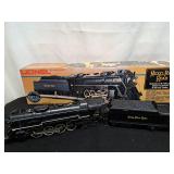 Lionel Nickel Plate Road Berkshire Steam Locomotiv