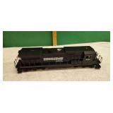 Lionel Norfolk southern 8689 O Gauge Engine