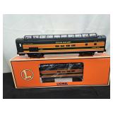 2 Lionel Great Northern 'Empire Builder' Passenger