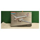 Model Plane 1:48 Eastern Airlines DC-3